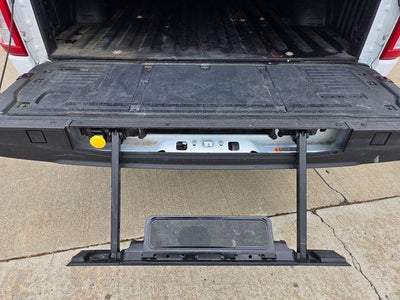 2023 Ford F-150 LARIAT 4WD SuperCrew 5.5' Box