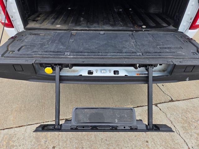 2023 Ford F-150 LARIAT 4WD SuperCrew 5.5' Box