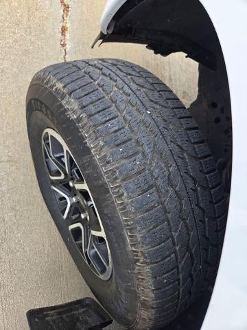 2023 Ford F-150 LARIAT 4WD SuperCrew 5.5' Box