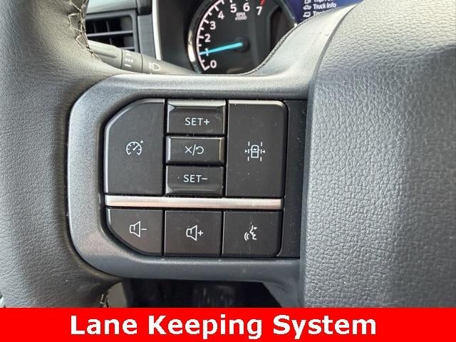 2023 Ford F-150 XL 4WD SuperCrew 5.5' Box