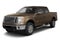 2012 Ford F-150 4WD SuperCrew 5-1/2 Ft Box Lariat