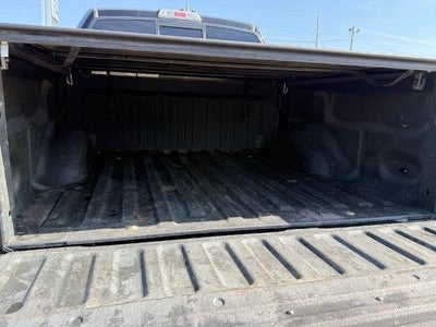 2013 Ford F-150 4WD SuperCrew 5-1/2 Ft Box Platinum