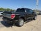 2013 Ford F-150 4WD SuperCrew 5-1/2 Ft Box Platinum