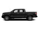 2013 Ford F-150 4WD SuperCrew 5-1/2 Ft Box Platinum