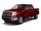 2011 Ford F-150 4WD SuperCrew 5-1/2 Ft Box XLT