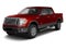 2011 Ford F-150 4WD SuperCrew 5-1/2 Ft Box XLT