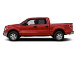 2013 Ford F-150 4WD SuperCrew 5-1/2 Ft Box Lariat
