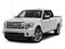 2014 Ford F-150 4WD SuperCrew 5-1/2 Ft Box Limited