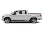 2014 Ford F-150 4WD SuperCrew 5-1/2 Ft Box Limited