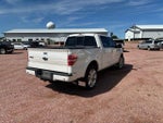 2013 Ford F-150 4WD SuperCrew 5-1/2 Ft Box XL