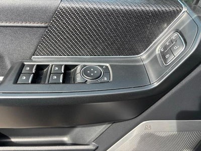2023 Ford F-150 Raptor 4WD SuperCrew 5.5' Box