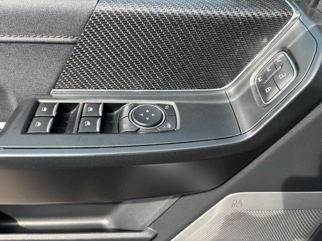 2023 Ford F-150 Raptor 4WD SuperCrew 5.5' Box