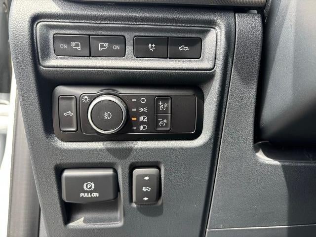 2023 Ford F-150 Raptor 4WD SuperCrew 5.5' Box