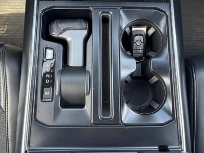 2023 Ford F-150 Raptor 4WD SuperCrew 5.5' Box