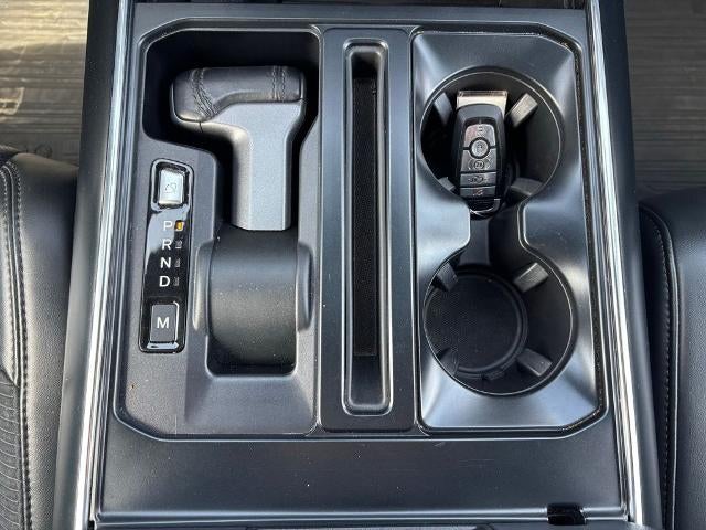 2023 Ford F-150 Raptor 4WD SuperCrew 5.5' Box