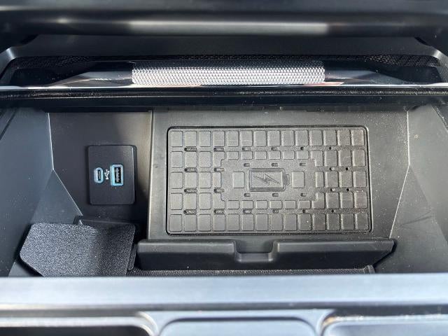 2023 Ford F-150 Raptor 4WD SuperCrew 5.5' Box