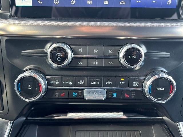 2023 Ford F-150 Raptor 4WD SuperCrew 5.5' Box