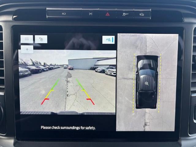 2023 Ford F-150 Raptor 4WD SuperCrew 5.5' Box