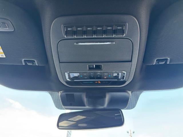 2023 Ford F-150 Raptor 4WD SuperCrew 5.5' Box