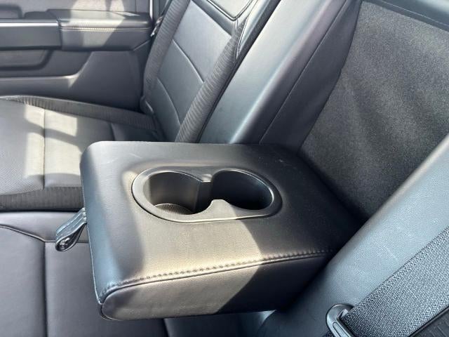 2023 Ford F-150 Raptor 4WD SuperCrew 5.5' Box