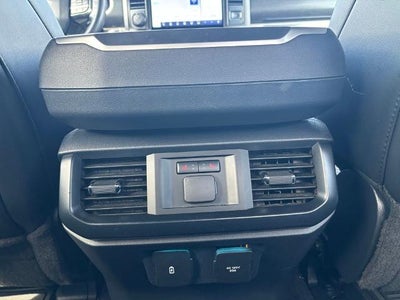 2023 Ford F-150 Raptor 4WD SuperCrew 5.5' Box