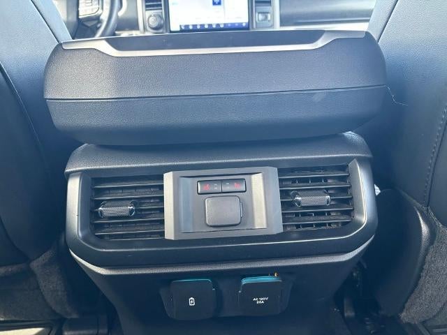 2023 Ford F-150 Raptor 4WD SuperCrew 5.5' Box