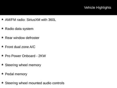 2023 Ford F-150 Raptor 4WD SuperCrew 5.5' Box