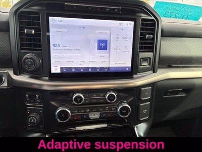 2023 Ford F-150 Raptor 4WD SuperCrew 5.5' Box