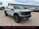 2023 Ford F-150 Raptor 4WD SuperCrew 5.5' Box