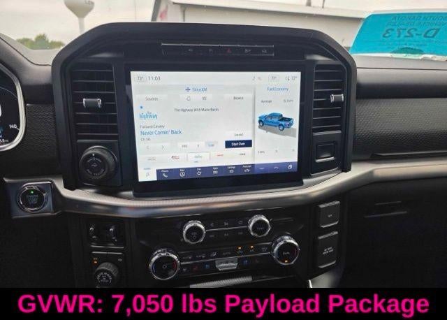 2022 Ford F-150 Raptor 4WD SuperCrew 5.5' Box