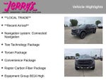 2022 Ford F-150 Raptor 4WD SuperCrew 5.5' Box