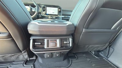 2025 Ford F-150 Raptor 4WD SuperCrew 5.5' Box