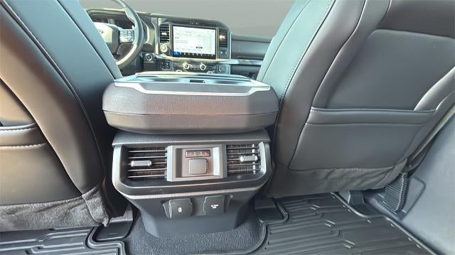 2025 Ford F-150 Raptor 4WD SuperCrew 5.5' Box