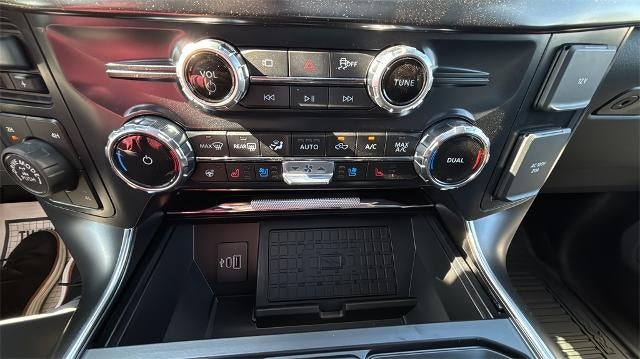 2025 Ford F-150 Raptor 4WD SuperCrew 5.5' Box