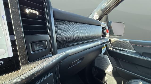 2025 Ford F-150 Raptor 4WD SuperCrew 5.5' Box