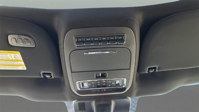 2025 Ford F-150 Raptor 4WD SuperCrew 5.5' Box