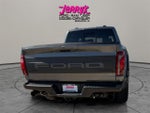 2025 Ford F-150 Raptor 4WD SuperCrew 5.5' Box
