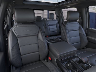 2026 Ford F-150 Raptor 4WD SuperCrew 5.5' Box