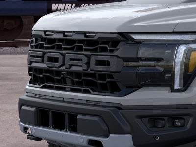 2026 Ford F-150 Raptor 4WD SuperCrew 5.5' Box