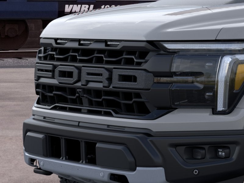 2026 Ford F-150 Raptor 4WD SuperCrew 5.5' Box