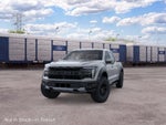 2026 Ford F-150 Raptor 4WD SuperCrew 5.5' Box