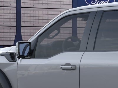 2026 Ford F-150 Raptor 4WD SuperCrew 5.5' Box