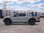 2026 Ford F-150 Raptor 4WD SuperCrew 5.5' Box