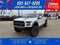 2020 Ford F-150 Raptor 4WD SuperCrew 5.5' Box