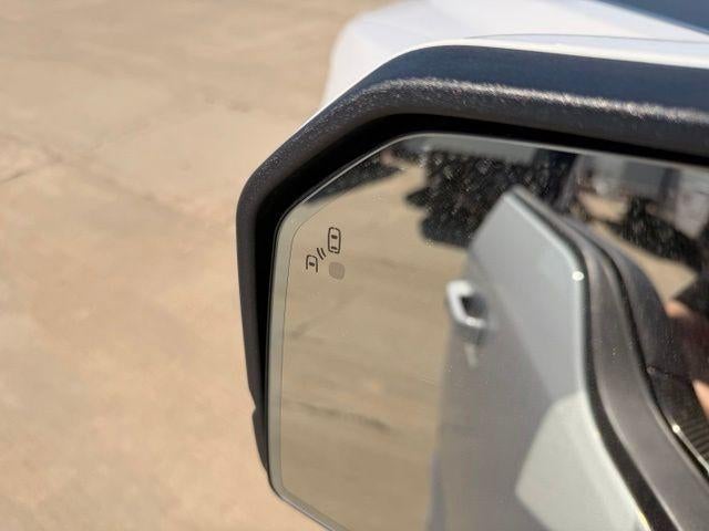 2020 Ford F-150 Raptor 4WD SuperCrew 5.5' Box