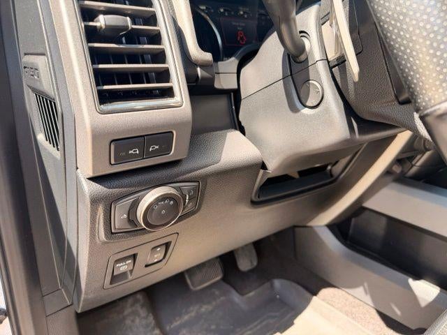 2020 Ford F-150 Raptor 4WD SuperCrew 5.5' Box