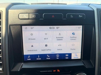 2020 Ford F-150 Raptor 4WD SuperCrew 5.5' Box