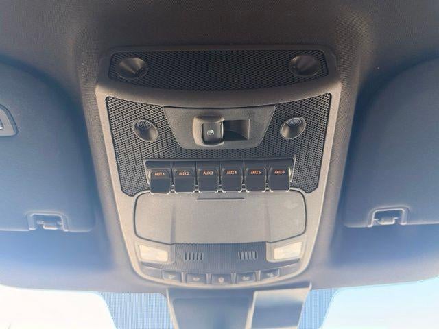 2020 Ford F-150 Raptor 4WD SuperCrew 5.5' Box