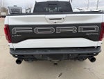 2020 Ford F-150 Raptor 4WD SuperCrew 5.5' Box