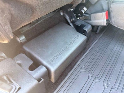 2020 Ford F-150 Raptor 4WD SuperCrew 5.5' Box